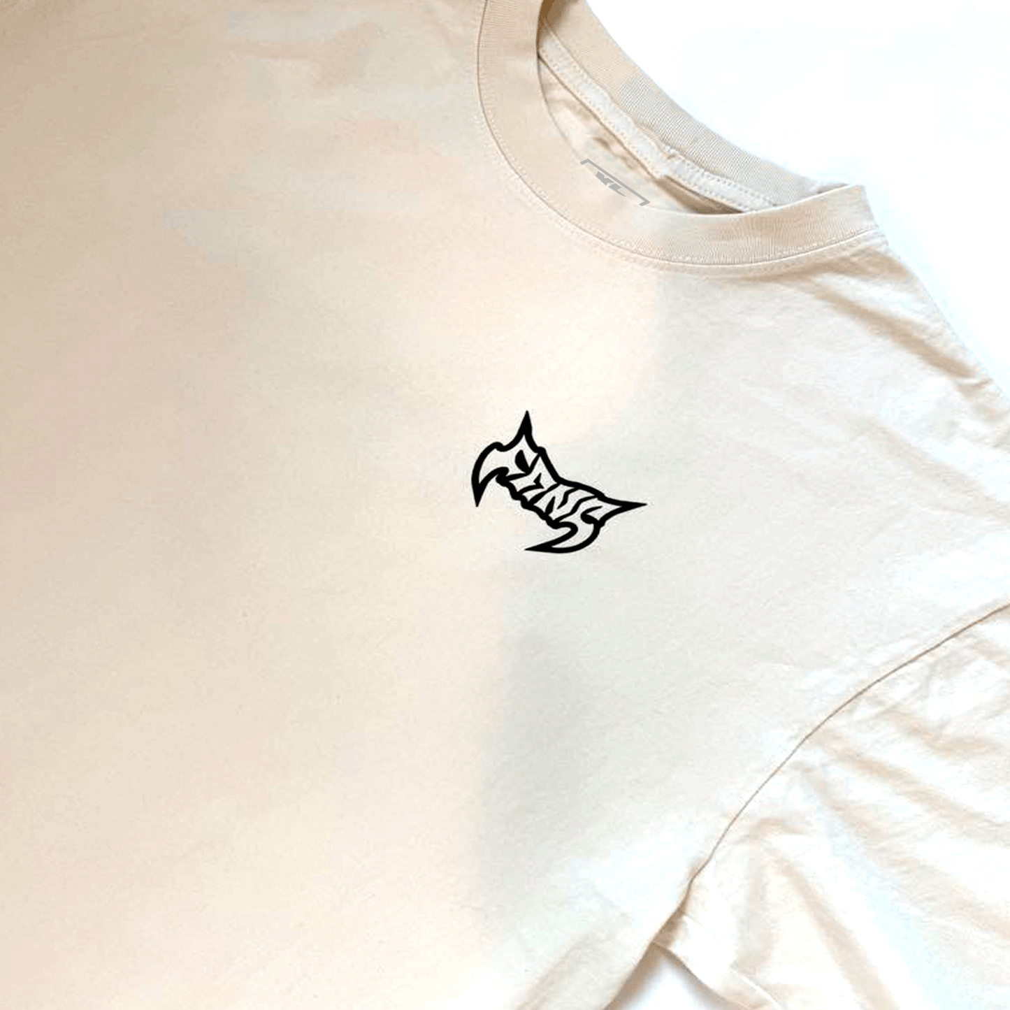 Off White - Boxy Heavyweight  Shirt by FANGMOTO™