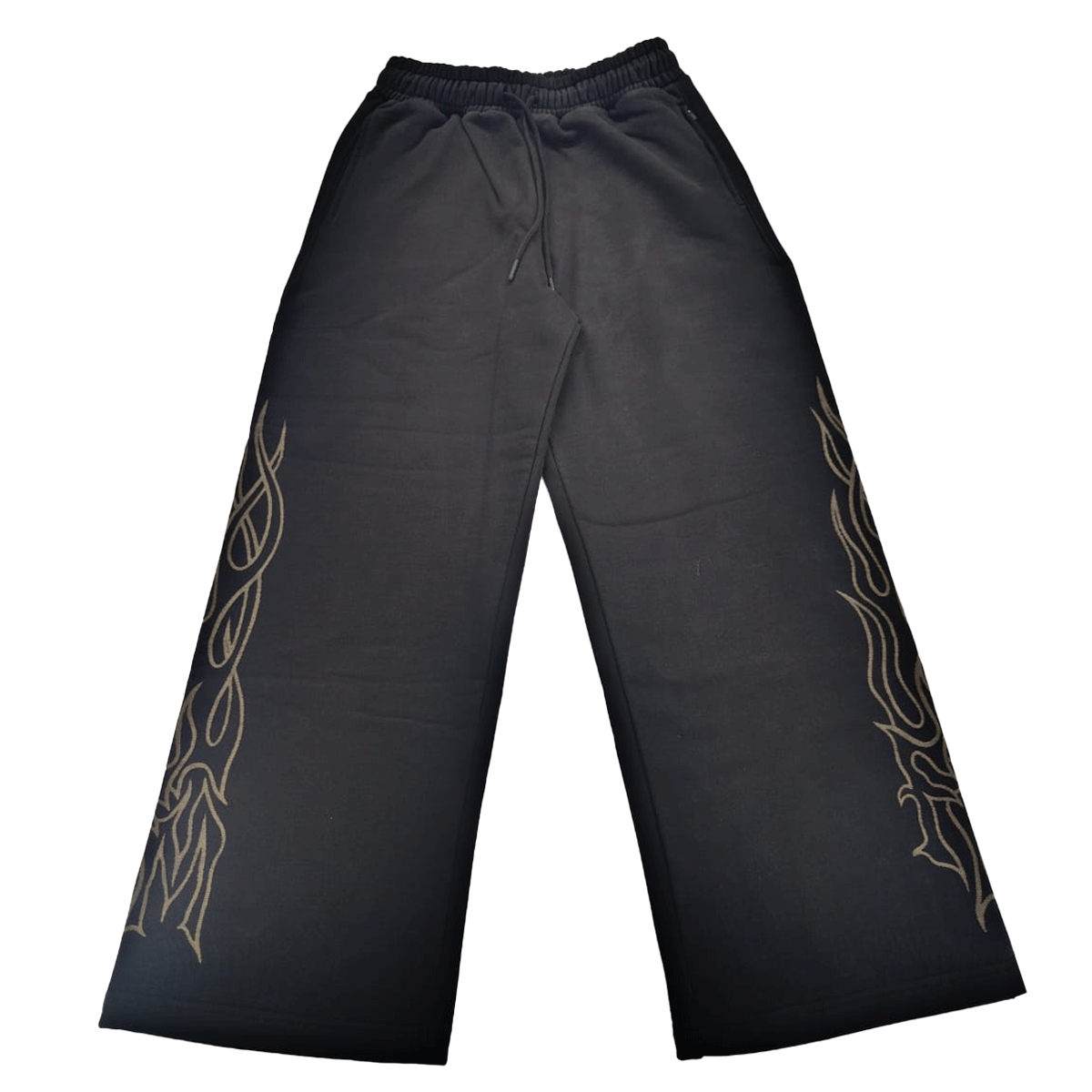 Primo Wide leg Baggy Sweats