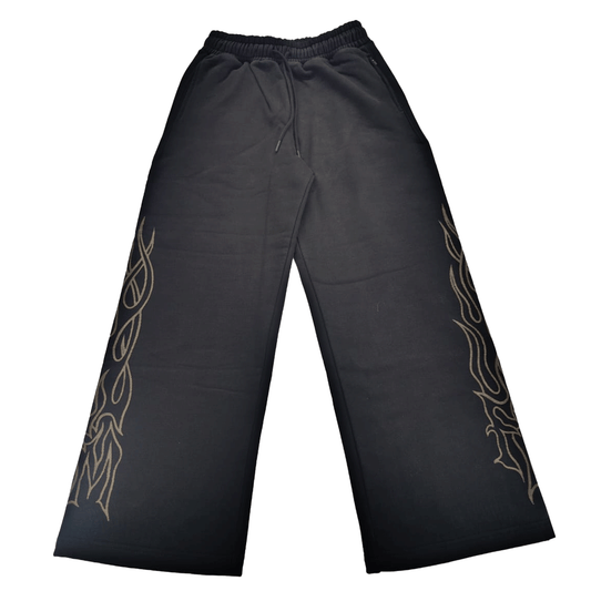 Primo Wide leg Baggy Sweats