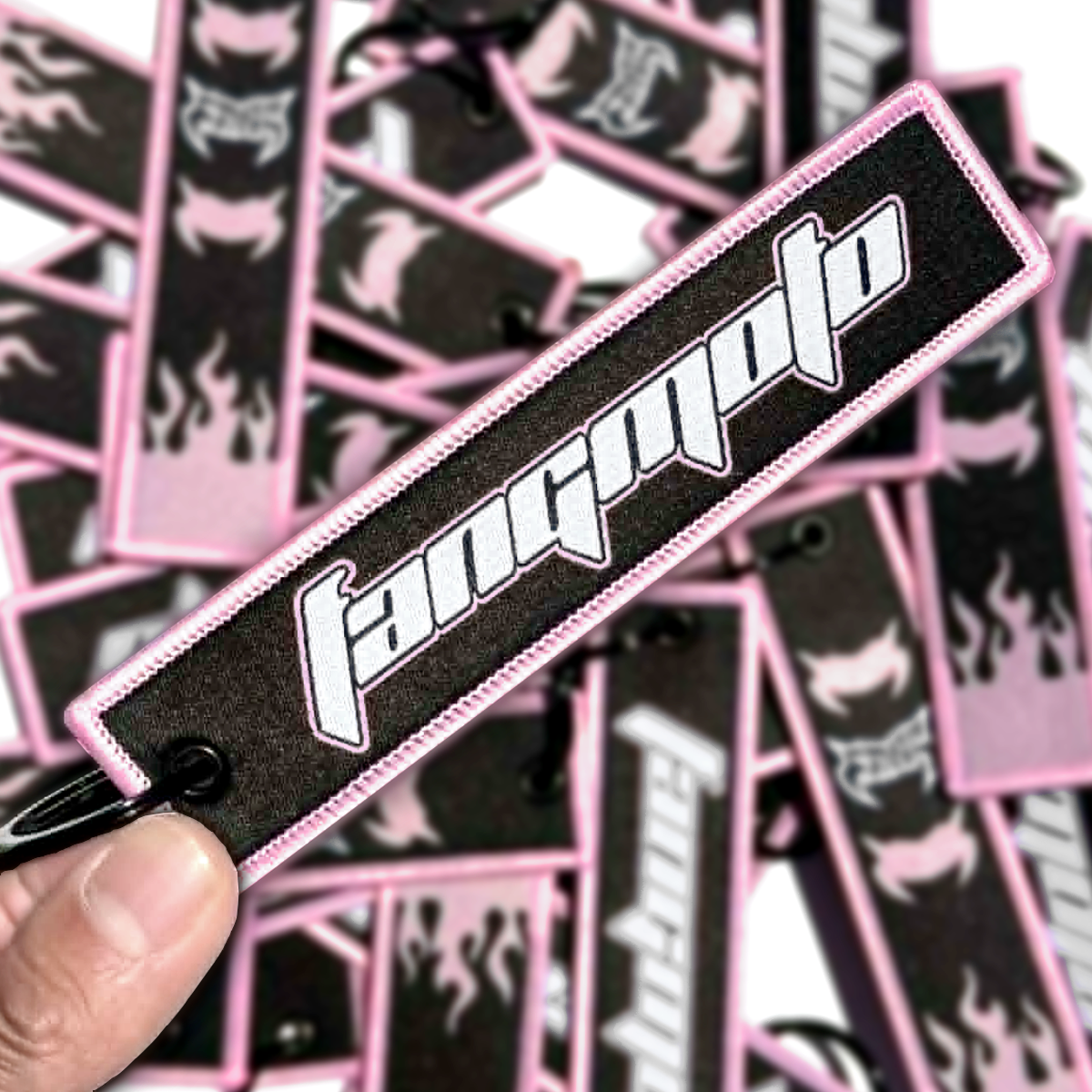 PreHeat Keytags