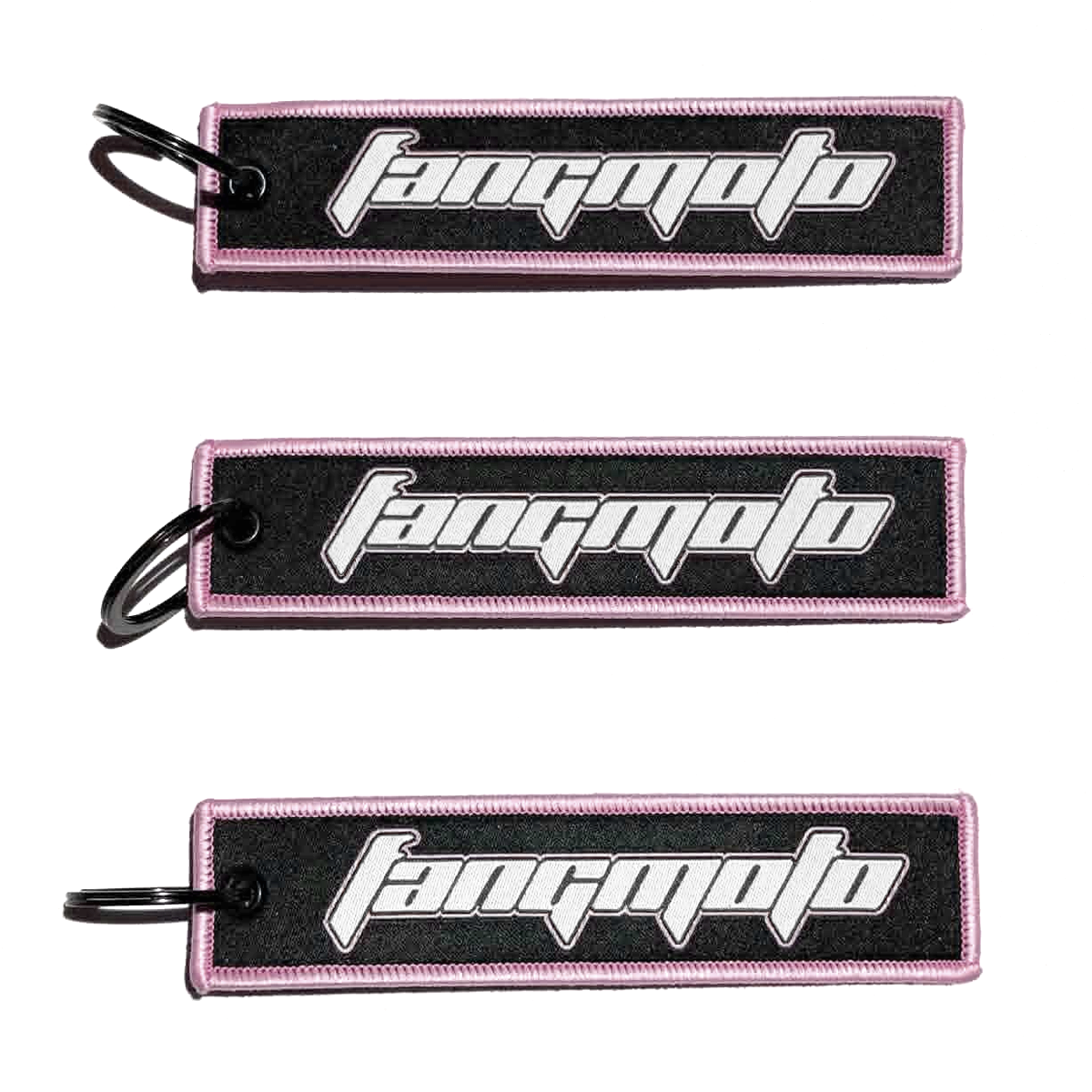 PreHeat Keytags