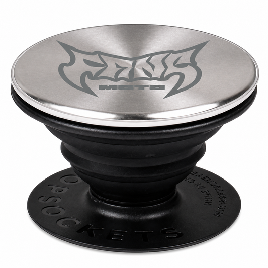 FangMoto x PopSocket Limited Edition Spinner