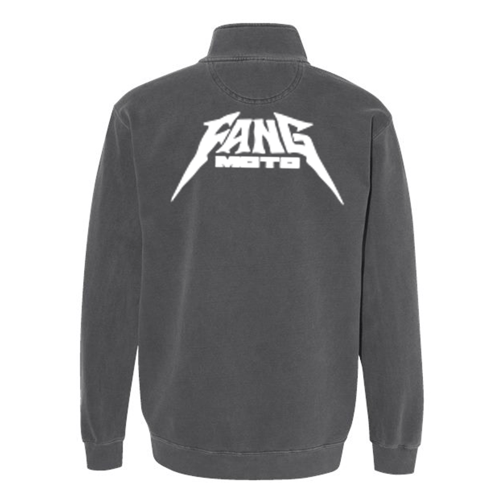 Limited Edition Quarter Zip