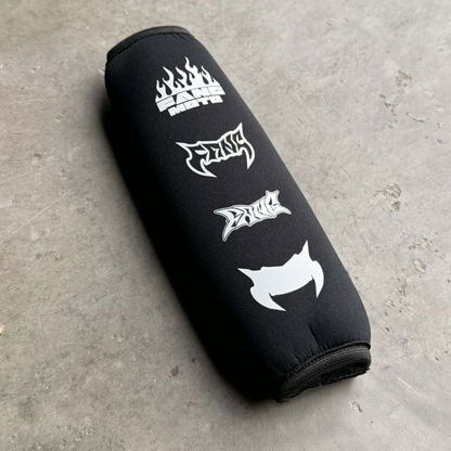 Mini eMoto Shock Cover