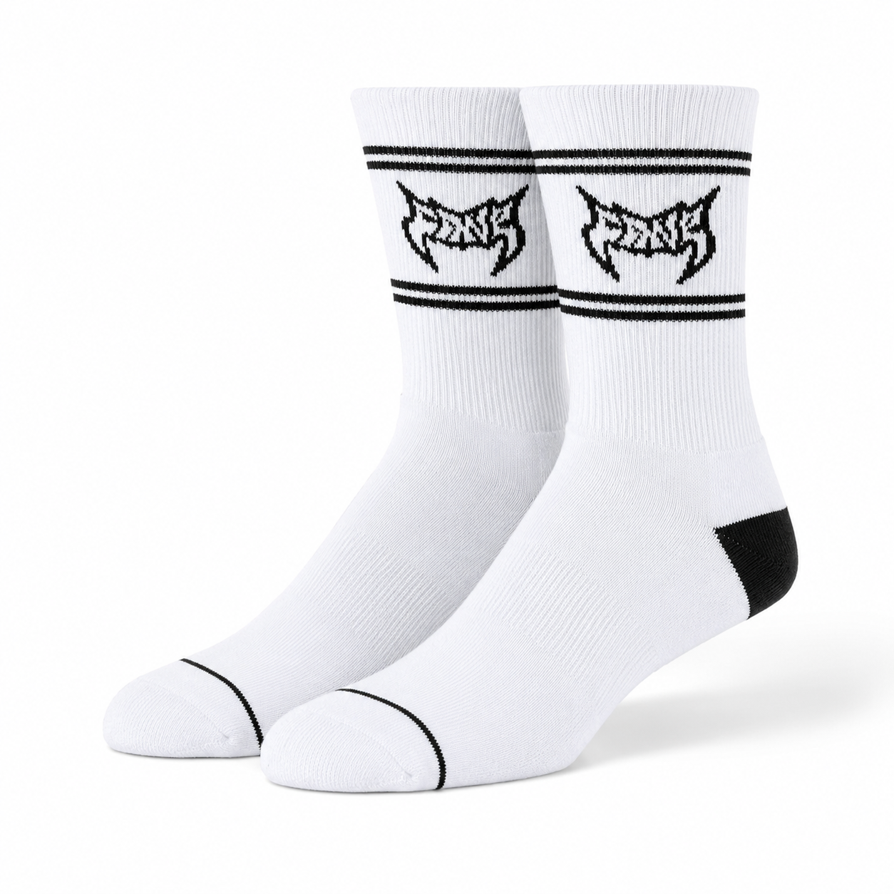 Fangmoto Crew Socks