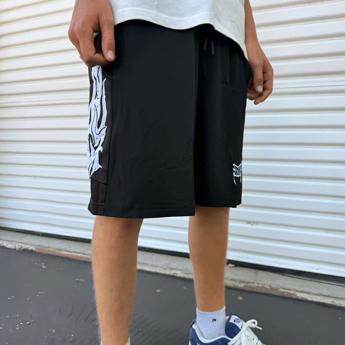Daily Driver Lounge/Swim Shorts