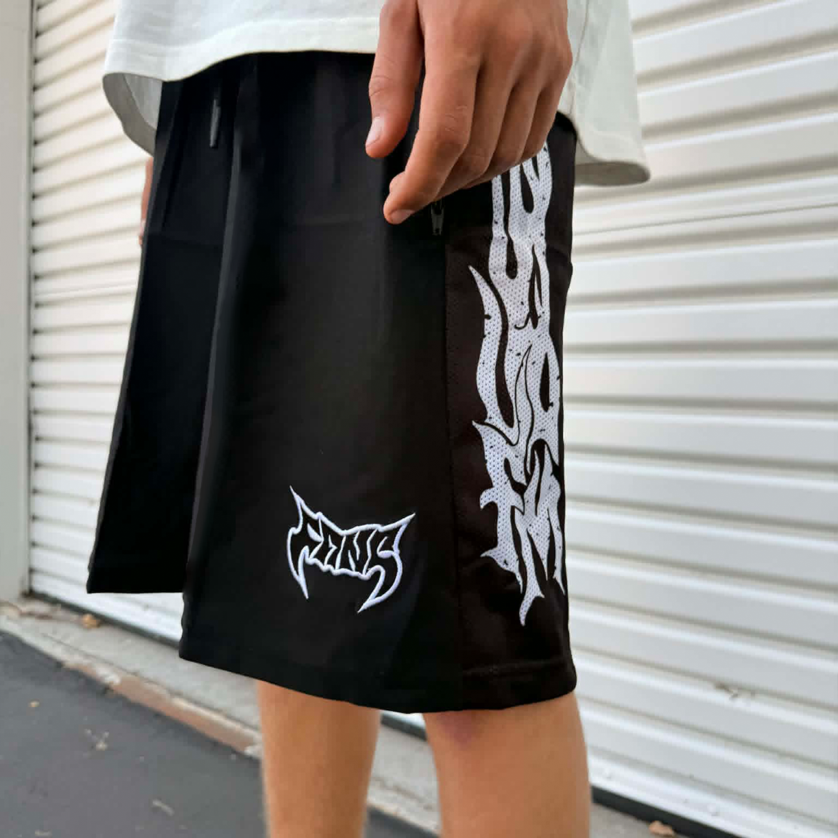 Daily Driver Lounge/Swim Shorts