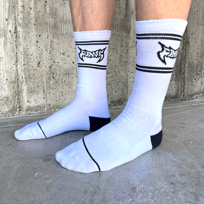 Fangmoto Crew Socks